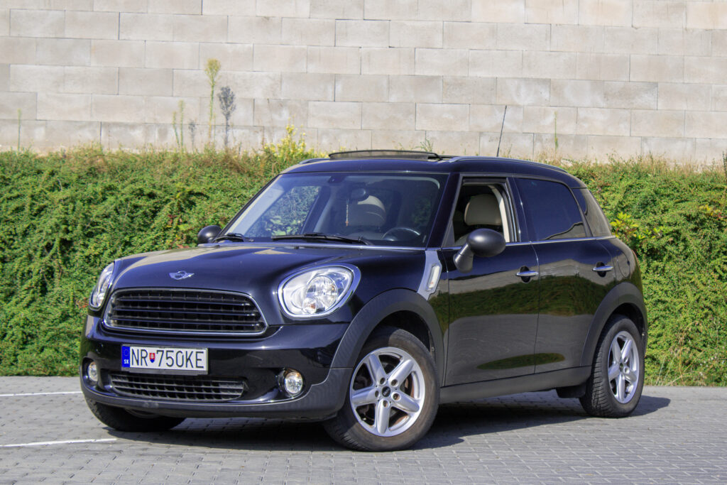 Mini Countryman One  R60 1.6