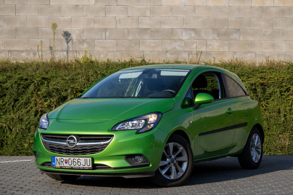 Opel Corsa 1.4 Active