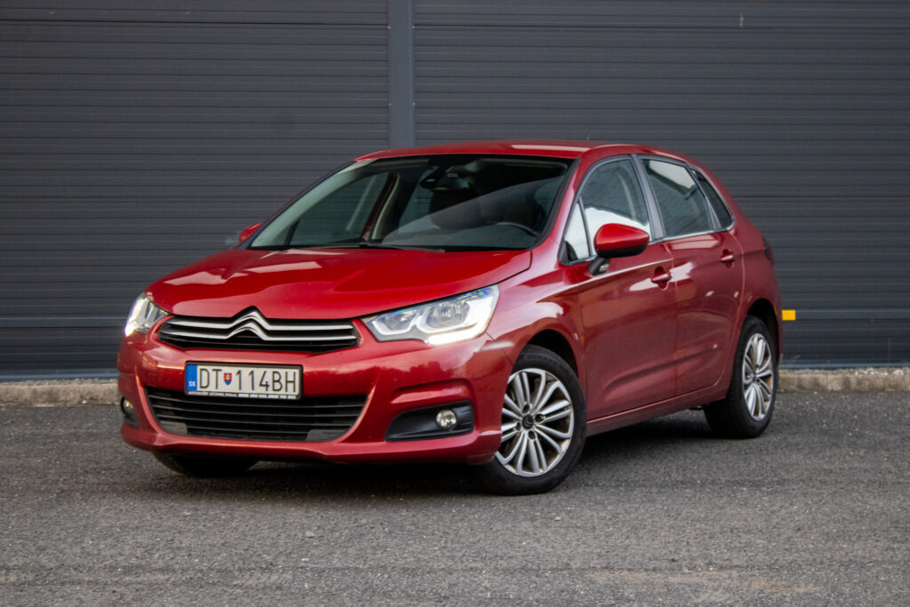 Citroën C4 Blue HDi 120 S&S BEST OF