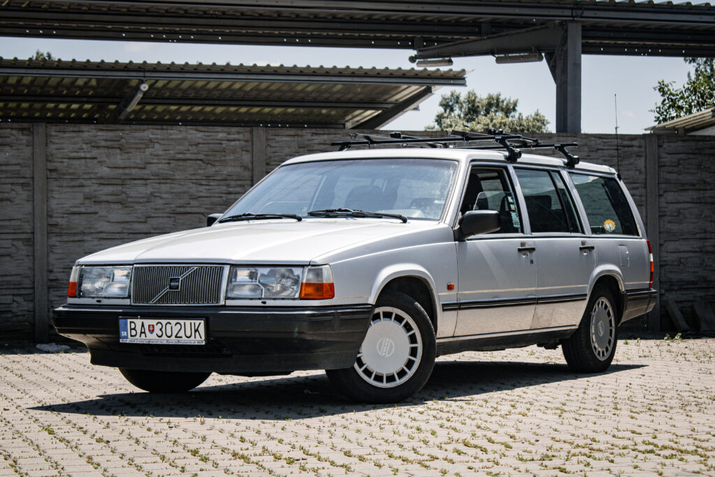 Volvo 940 2.3i GL