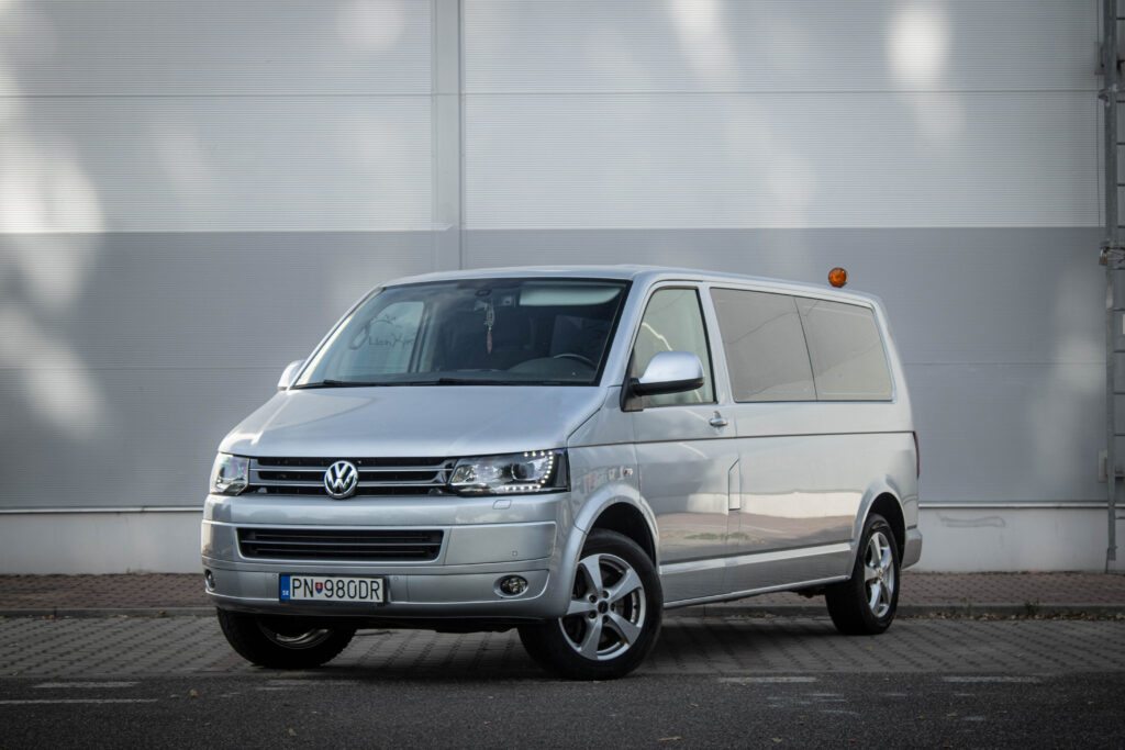 Volkswagen Caravelle 2.0 BiTDI LR Comfortline DSG