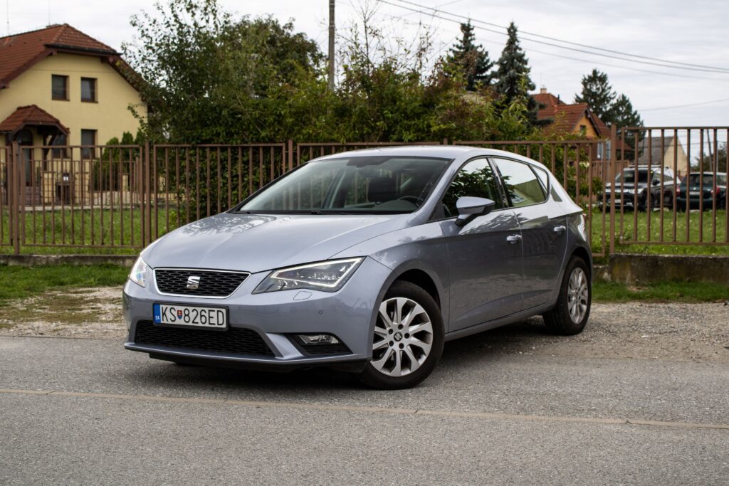 Seat Leon 1.2 TSI S&S Style