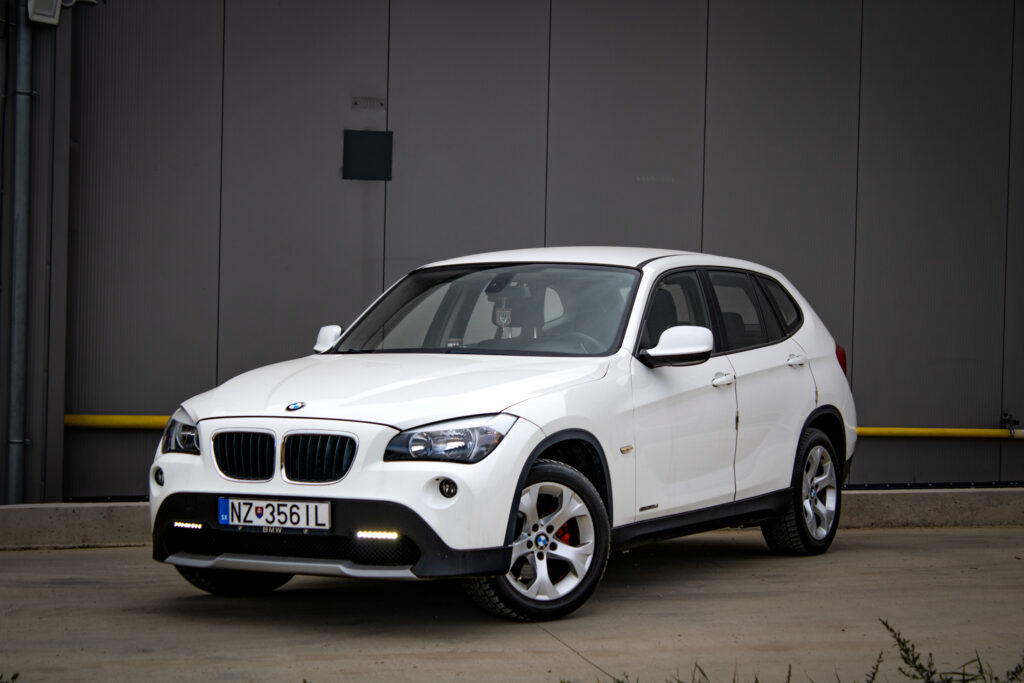 BMW X1 sDrive 18d