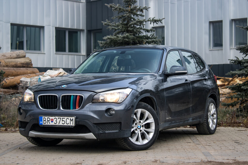 BMW X1 sDrive 18d