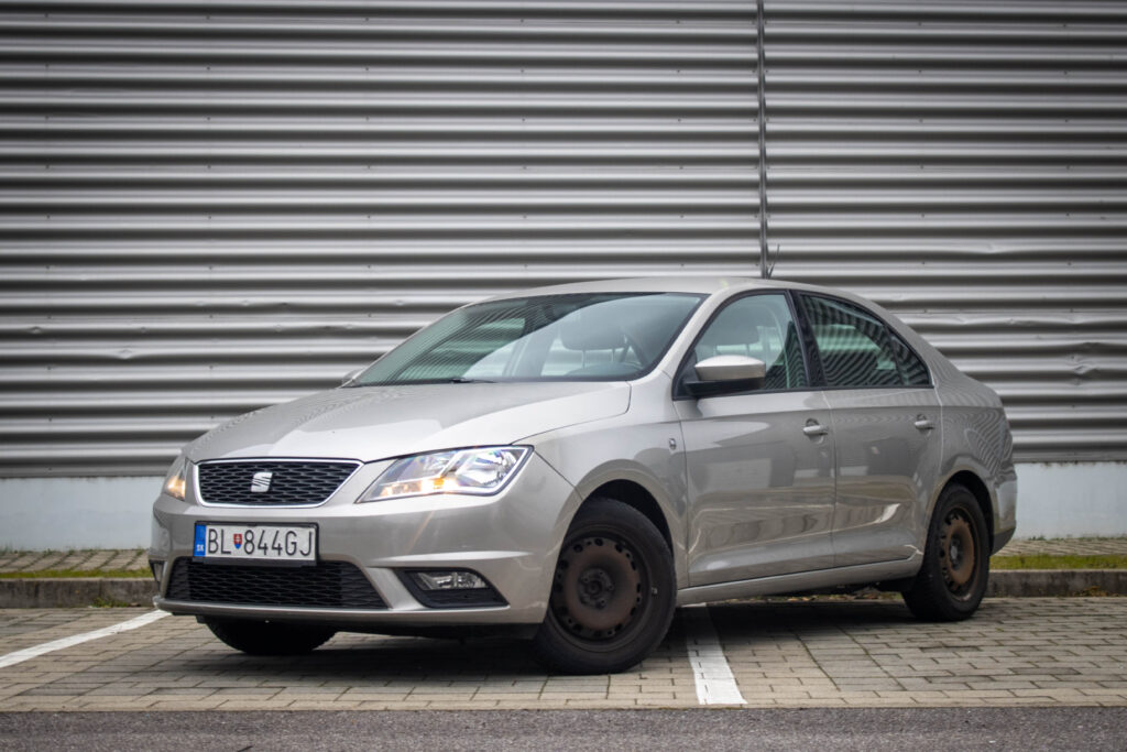 Seat Toledo 1.2 TSI