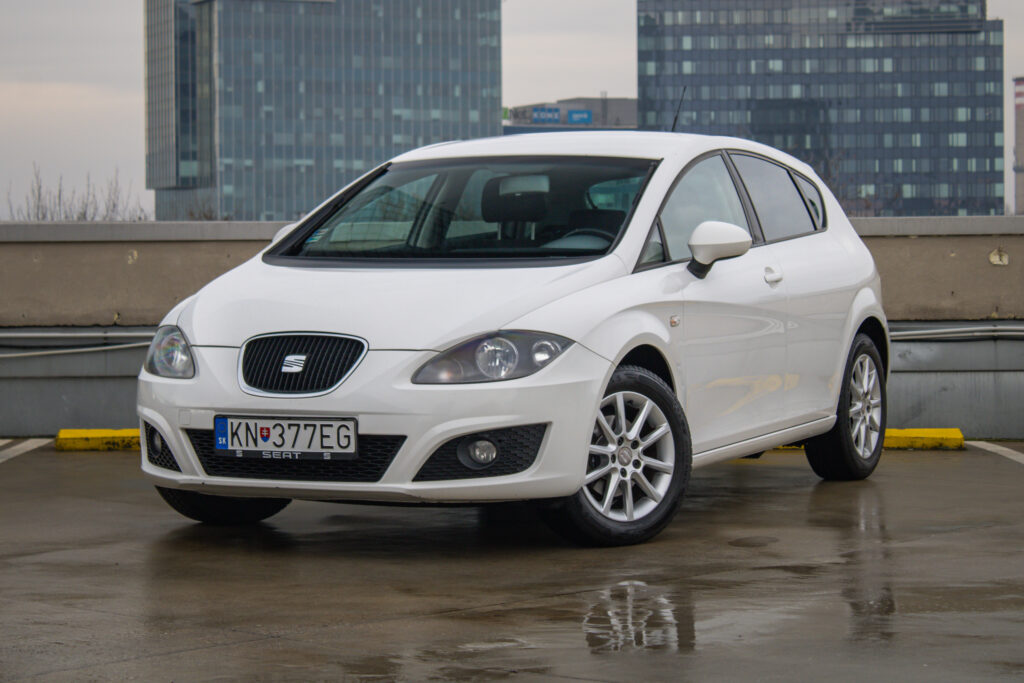 Seat Leon 1.6 TDI Style