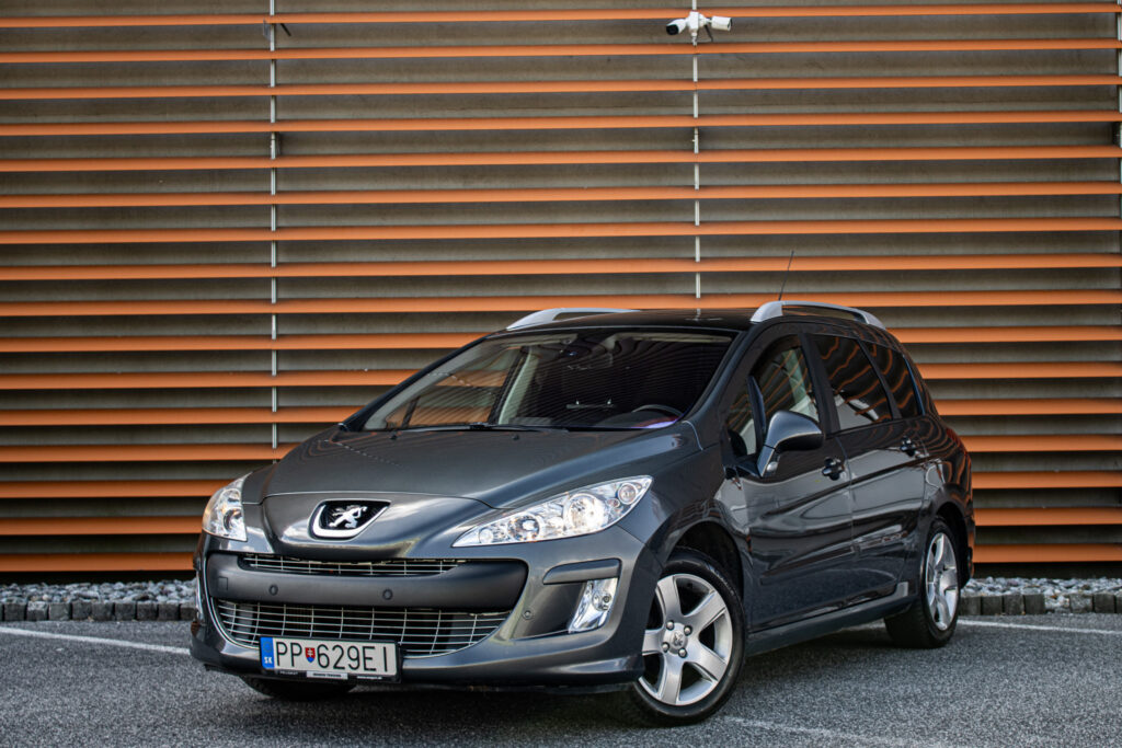 Peugeot 308 Break/SW SW 1.6 HDi FAP Executive